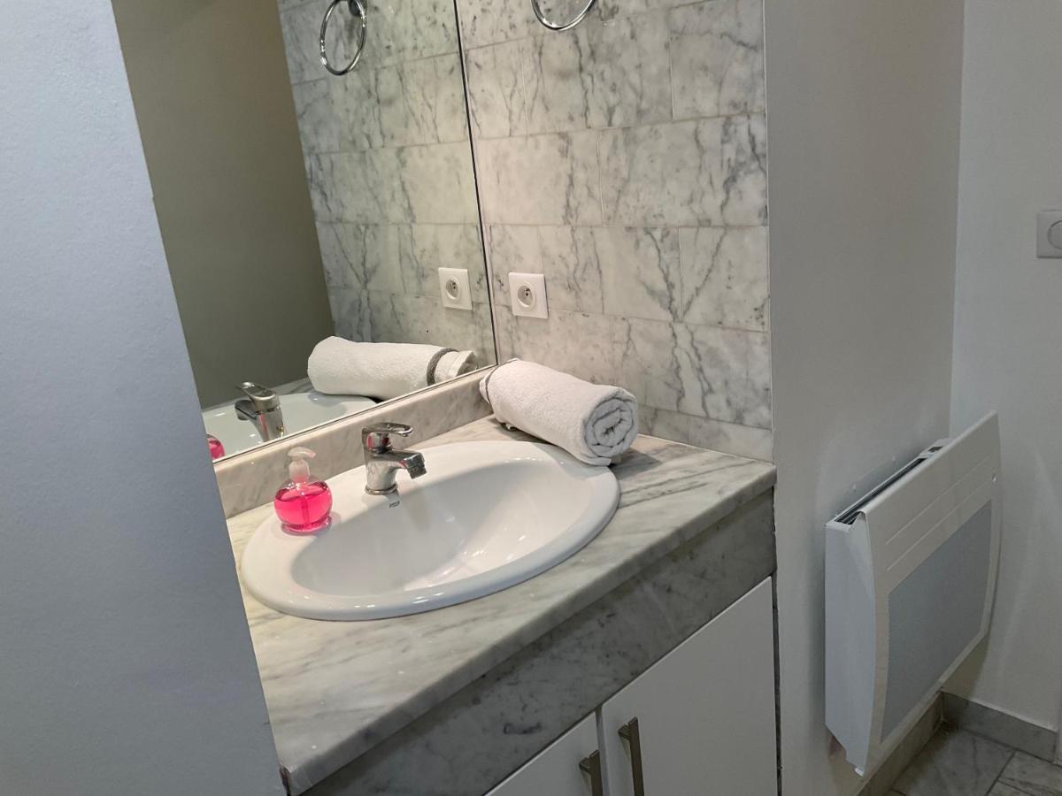 Studio Biarritz Aguilera 2 A 4 Pers Εξωτερικό φωτογραφία
