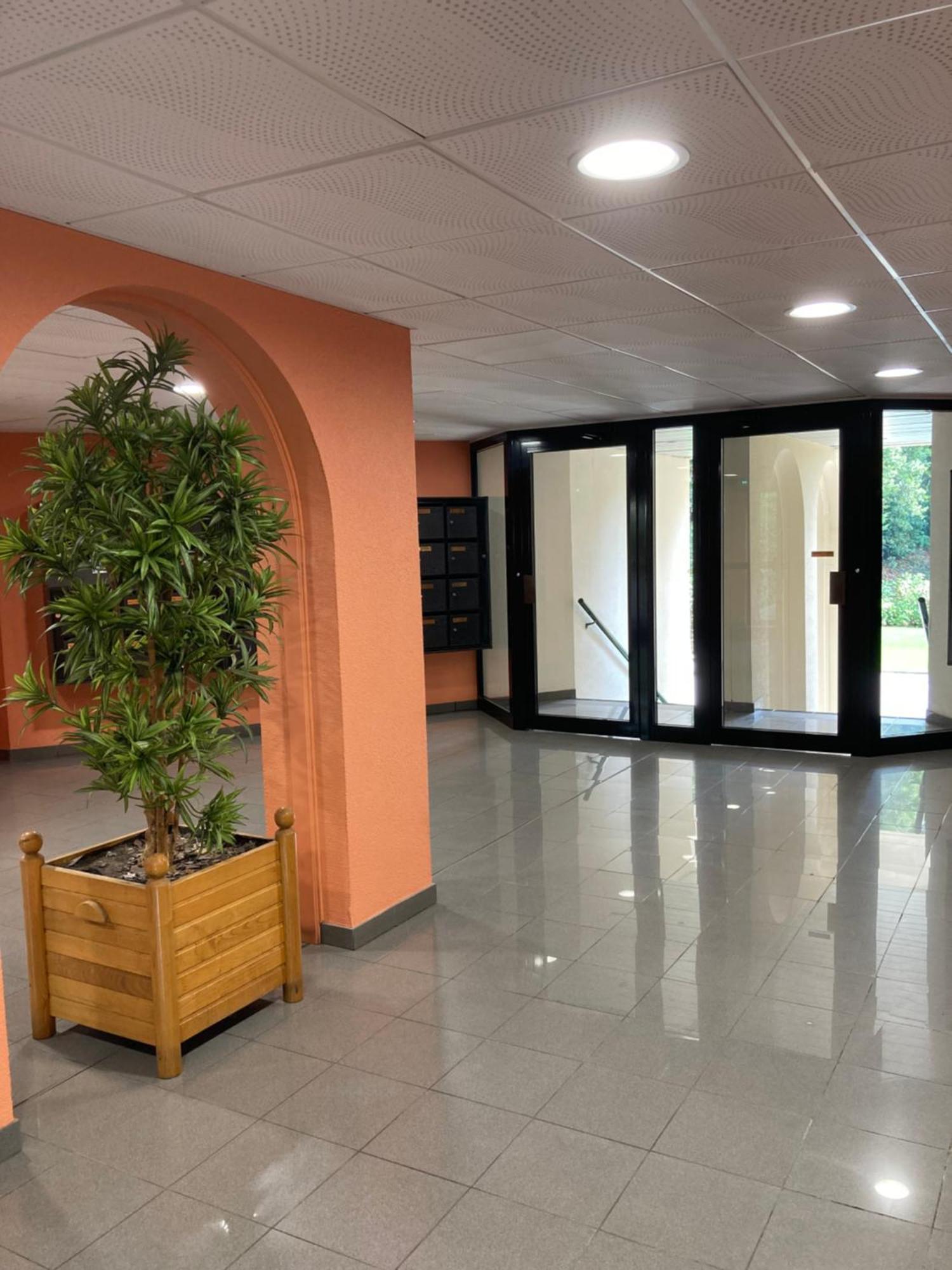 Studio Biarritz Aguilera 2 A 4 Pers Εξωτερικό φωτογραφία