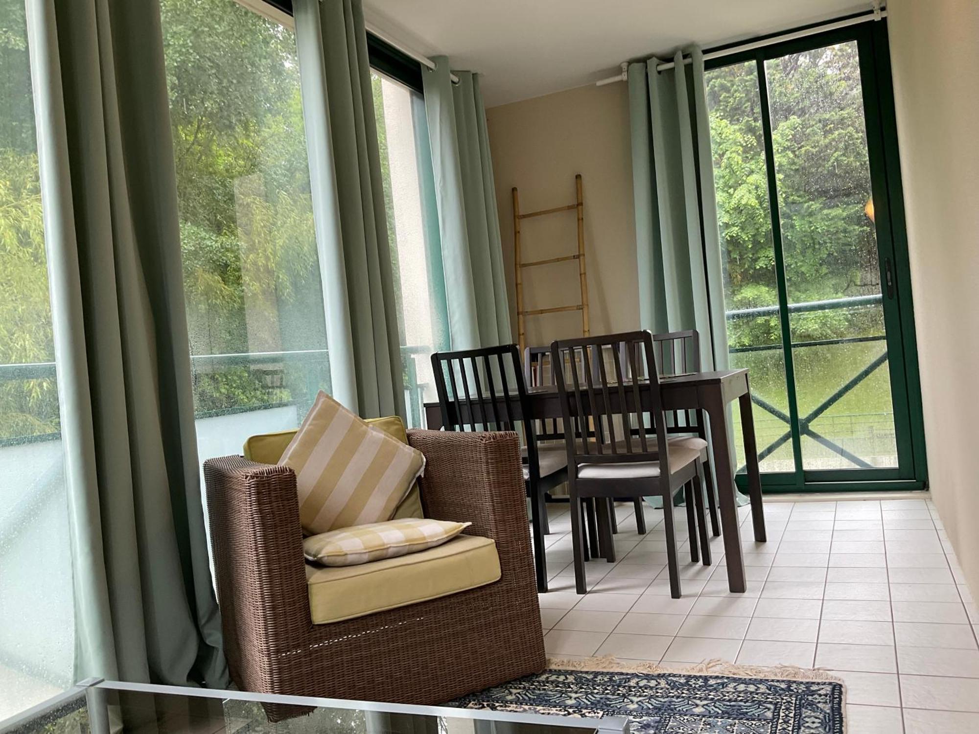 Studio Biarritz Aguilera 2 A 4 Pers Εξωτερικό φωτογραφία
